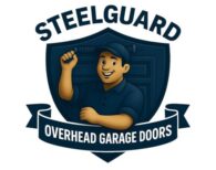 Steelguard Overhead Garage Doors