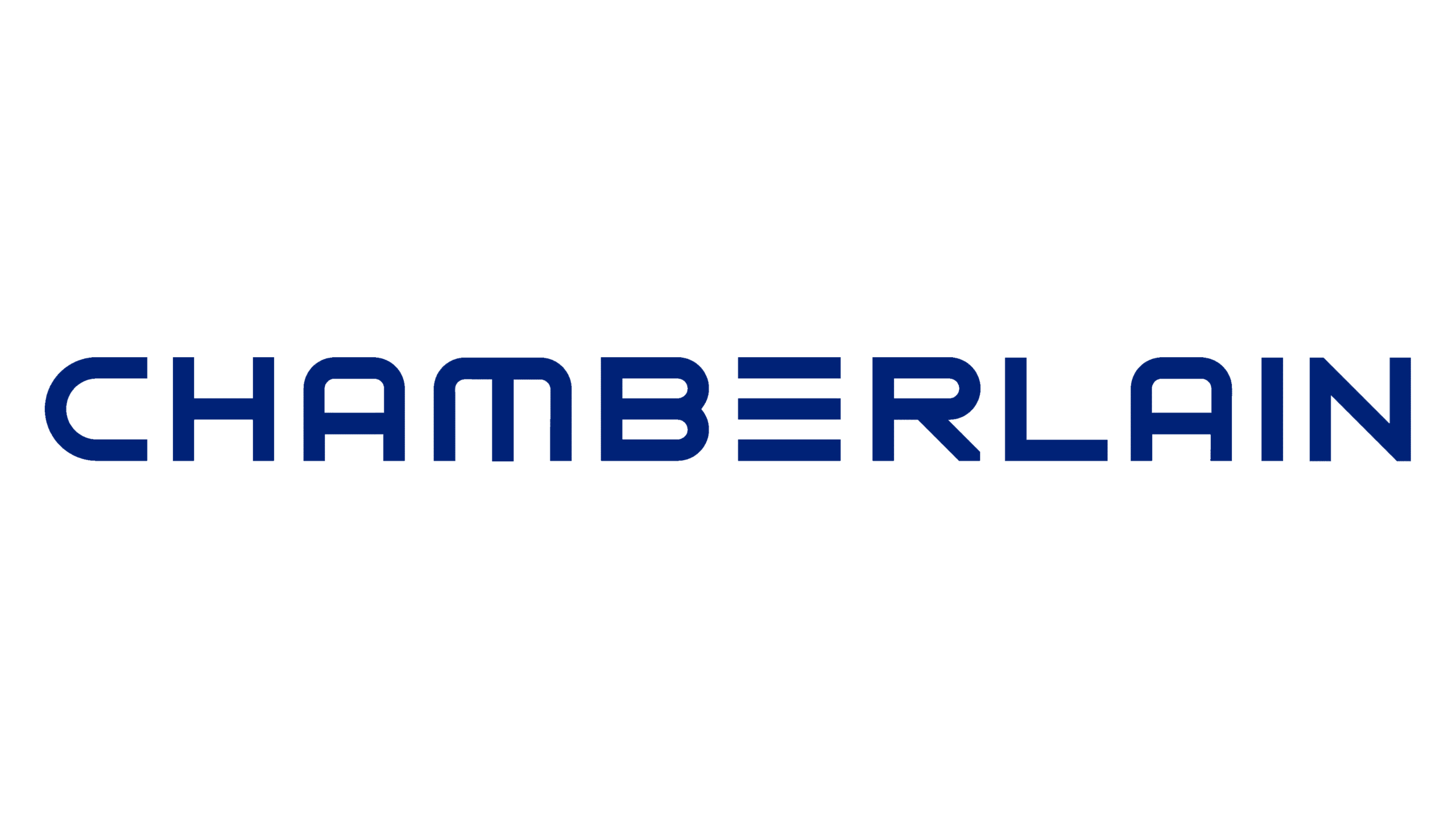Chamberlain logo