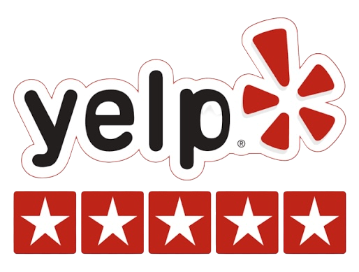 Yelp reviews