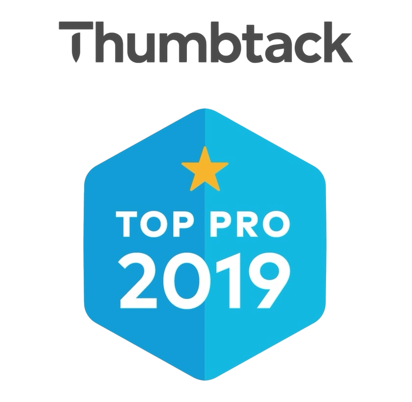 Thumbtack Top Pro