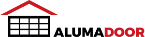 AlumaDoor logo