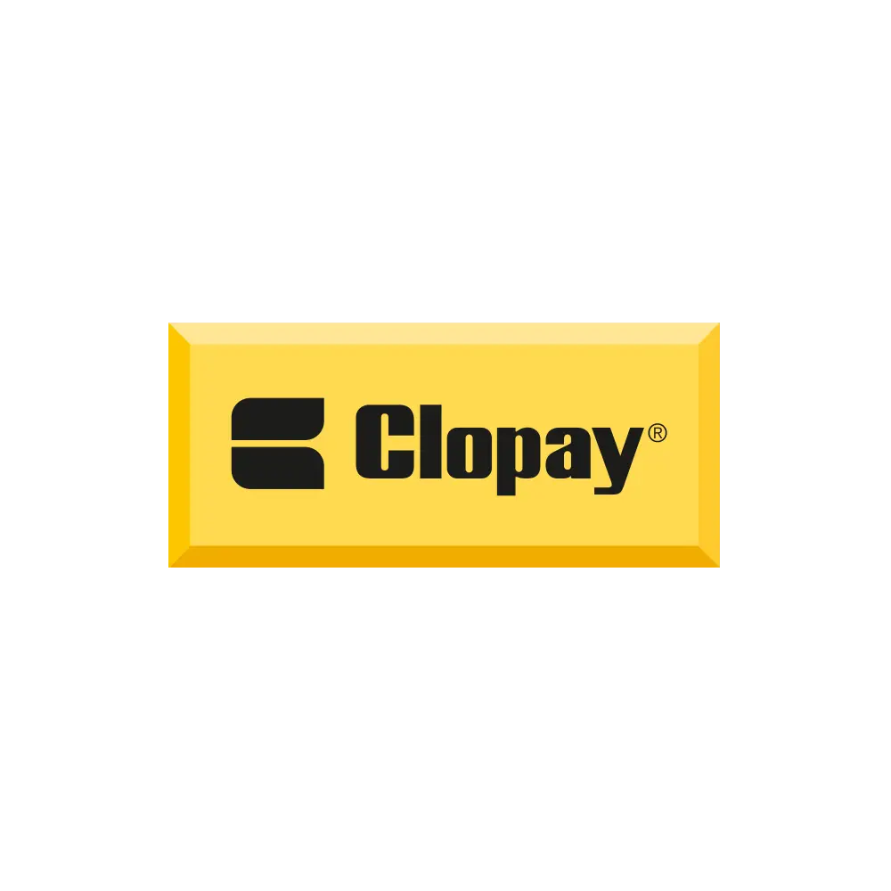 Clopay logo