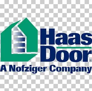 Haas Door logo