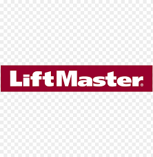 LiftMaster logo